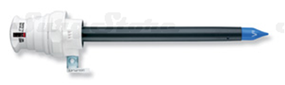 Picture of 179097P Троакары длинные Versaport Plus V2 (комплект: стилет с защитой V2, 12мм, канюля/корпус с лепестковым клапаном, универсальным переходником 12-5 мм, краном инсуффляции)