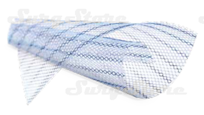 Изображение UMN3 ULTRAPRO Сетка для пластики грыж полипропиленовая (УЛЬТРАПРО) 10x15