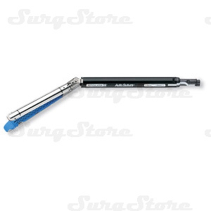 Picture of 030458 Кассеты к инструментам Endo GIA Universal изгибаемые 60 мм, 6 рядов скобок 3,5 мм, нож, 12 мм, синие